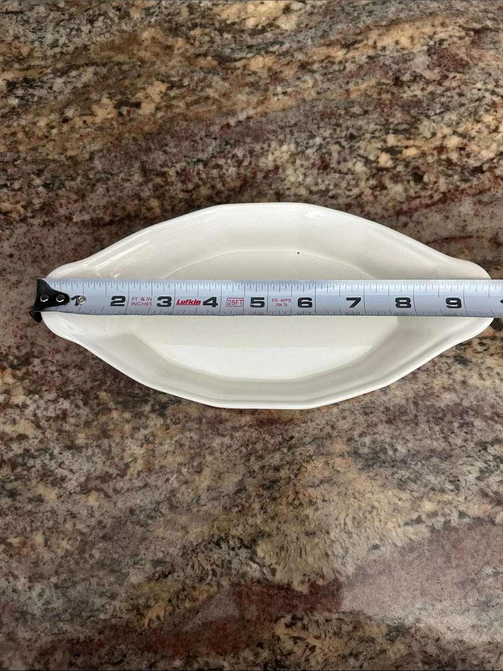 Pfaltzgraff appetizers everyday rim